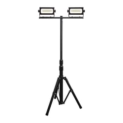 Ace 6000 lm LED Corded Tripod Work Light