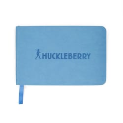 Kikkerland Huckleberry Sketchbook Blue