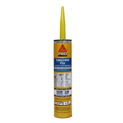 Sika Pro Select Limestone Polyurethane Concrete Sealant 10.1 oz