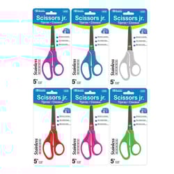 Bazic Products Stainless Steel Scissors 1 pc