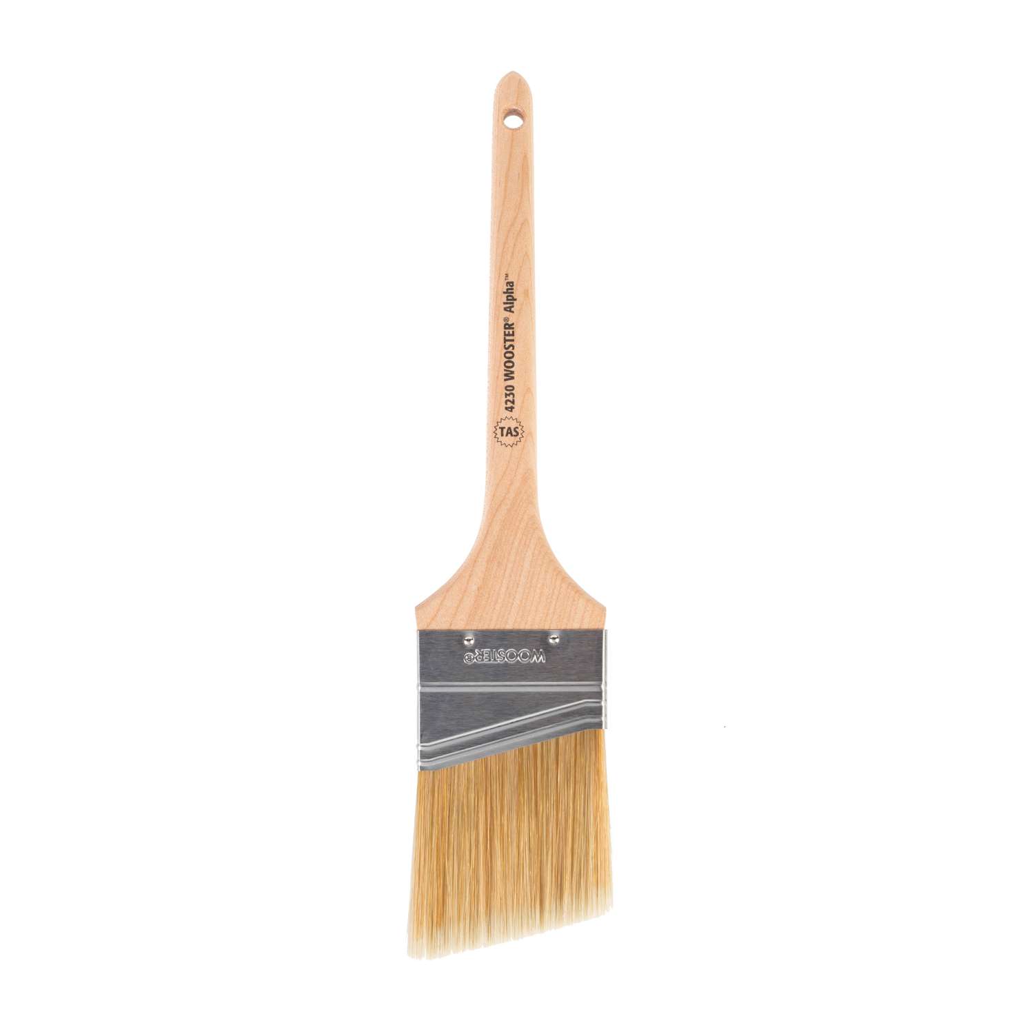 Buy Wooster Alpha Synthetic Blend Paint Brush
