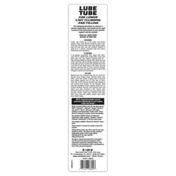 Star brite Manual Lube Tube