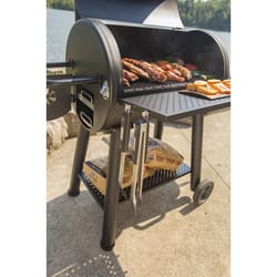 Broil King Smoke Smoker Black