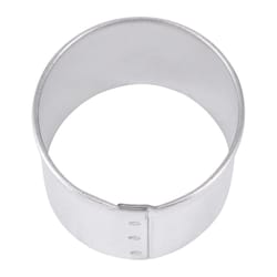 R&M International Corp International Corp 1 in. W X 2 in. L Cookie Cutter 1 pc