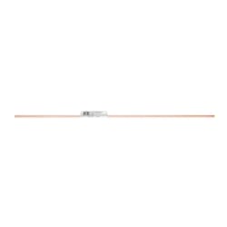 K&S 5/32 in. D X 1 ft. L Utility Copper Tubing