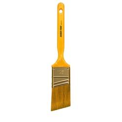 Wooster Amber Fong 1-1/2 in. Soft Angle Paint Brush