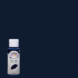 Testors Matte Navy Blue Craft Spray Paint 2 oz