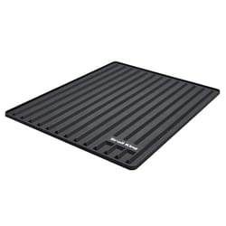 Broil King Synthetic Rubber Shelf Mat 13.9 in. L X 10.8 in. W For Universal
