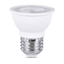 Feit MR16 E26 (Medium) LED Bulb Soft White 50 Watt Equivalence 1 pk