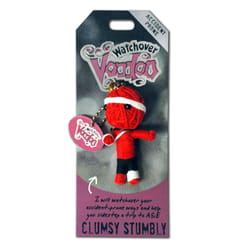 Watchover Voodoo Clumsy Stumbly Dolls 1 pk