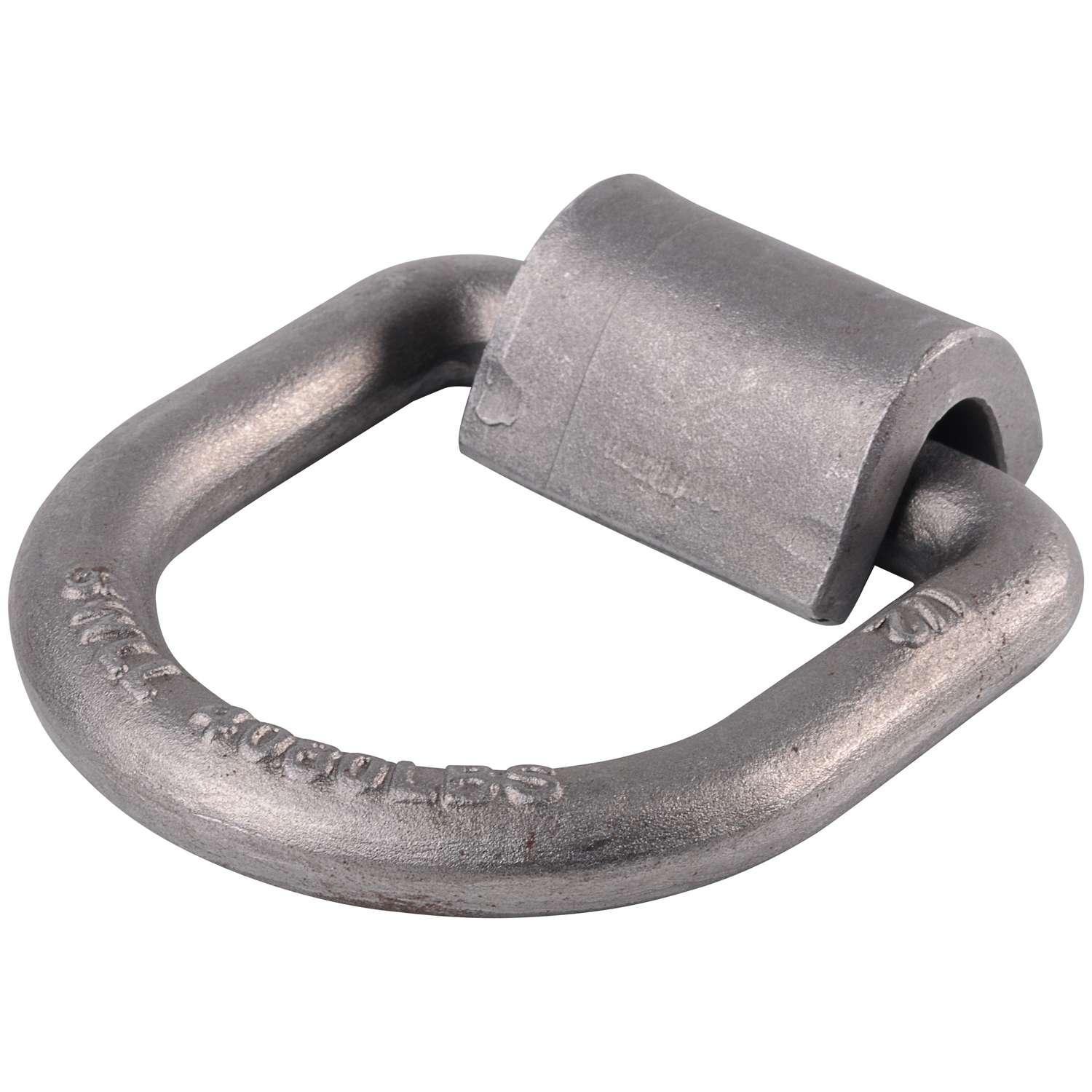 Keeper Anchor D-Ring 1 pk - Ace Hardware