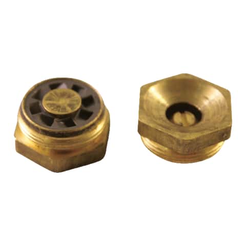 Champion Brass 15 ft. Full-Circle Sprinkler Nozzle