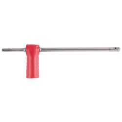 Milwaukee 5/8 in. X 14 in. L Carbide Tipped Vacuum Dust Extraction Drill Bit SDS-Plus Shank 1 pc