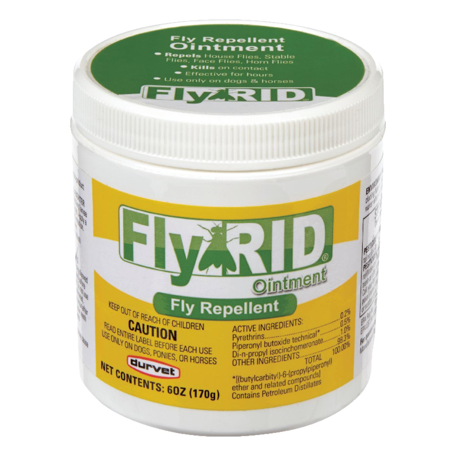 UPC 745801310131 product image for Fly Rid 6oz Fly Repellent (DUJ066) | upcitemdb.com