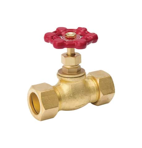 Cast Steel 150 lb SPACE Angle Valve with Aluminum Bronze Trim, Stop Check -  Product Detail