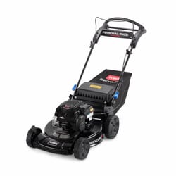 Toro 22 in. 163 cc Gas Self-Propelled Lawn Mower