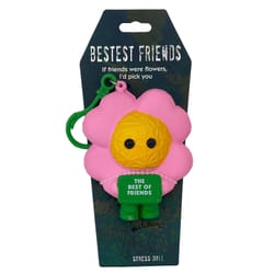 Watchover Voodoo Bestest Friends Stress Doll Squishy 1 pk