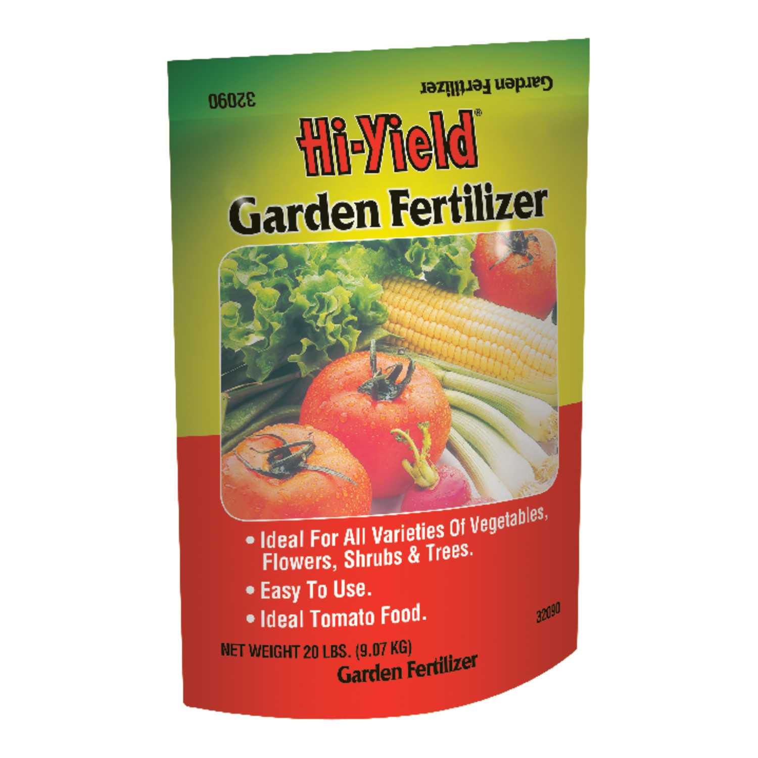 HiYield Garden Granules Plant Food 20 lb. Ace Hardware