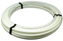 Safe PEX 1/4 in. D X 100 ft. L PEX Tubing 160 psi