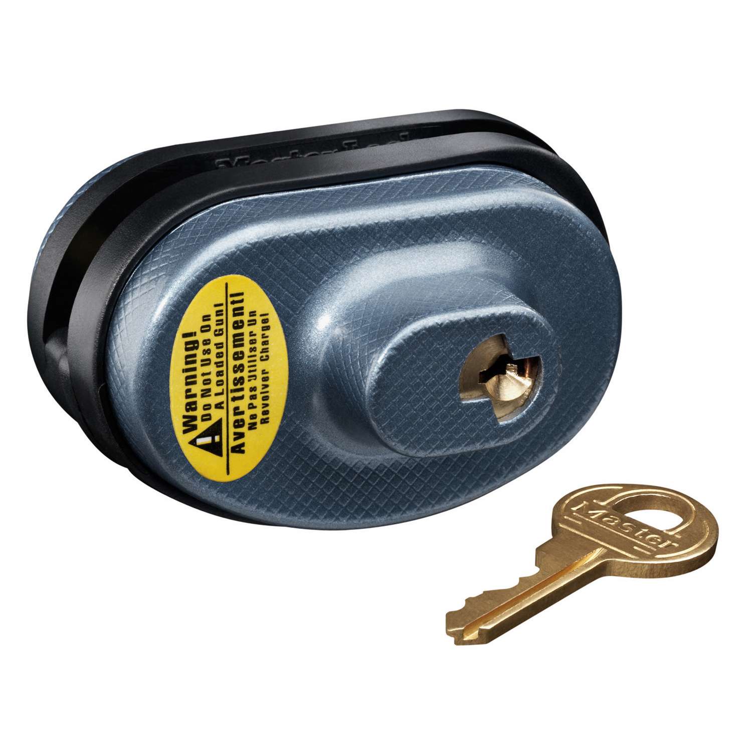 Master Lock Gun Lock Ace Hardware