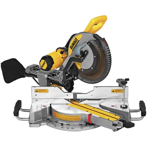 Compound miter saw near outlet me