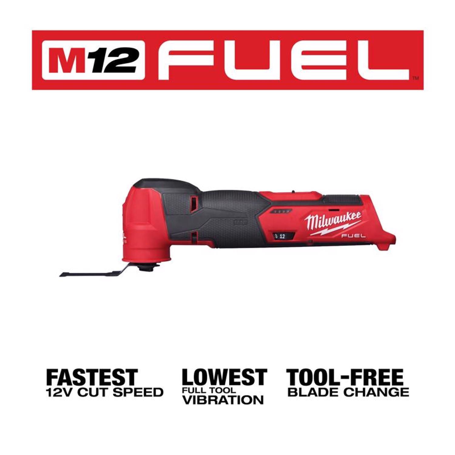 Home Depot M12 Cut Off Tool Milwaukee M12 FUEL 12 Volt Lithium-Ion