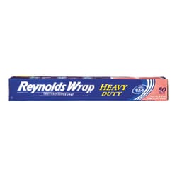 Reynolds Foil Wrap 1 pk