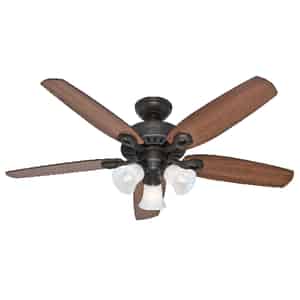 Ceiling Fans And Ceiling Fans With Lights At Ace Hardware