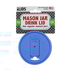 iLIDS Regular Mouth Drink Lid 1 pk