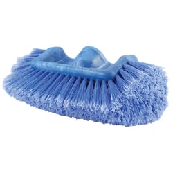 Ettore Poly Fiber Soft General Wash Brush in the Automotive Cleaning Brushes  department at