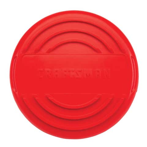 BLACK & DECKER Plastic String Trimmer Replacement Spool Cap at