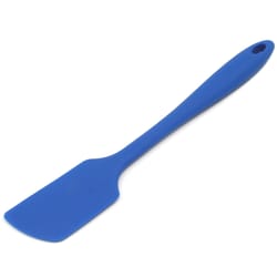 Chef Craft Premium Blue Silicone Spatula