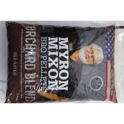 Myron Mixon Hardwood Pellets All Natural Cherry/Hickory/Oak 20 lb