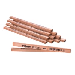 C.H. Hanson 7 in. L Carpenter Pencil Beige 1 pc