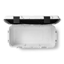 YETI Loadout GoBox 60 White Gear Case 1 pk