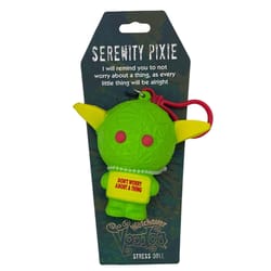 Watchover Voodoo Serenity Pixie Stress Doll Squishy 1 pk