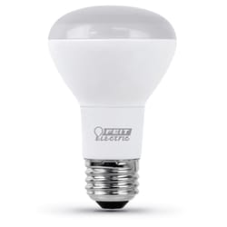 Feit Enhance R20 E26 (Medium) LED Bulb Daylight 45 Watt Equivalence 1 pk