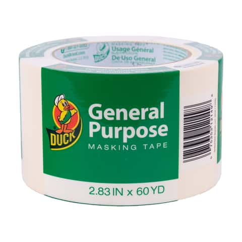 MAT Tape Dark Green 2.83 in. x 60 yd. Colored Duct Tape, 1 Roll