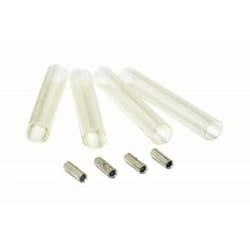 Water Source Polyethylene N/A in. Heat Shrink Splice Kit