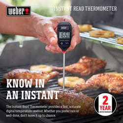 Maverick Digital Meat Thermometer - Ace Hardware