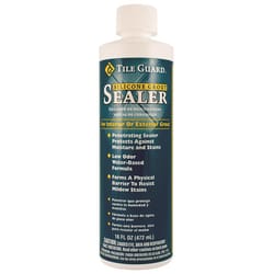 Homax Tile Guard Residential Penetrating Grout Sealer 16 oz