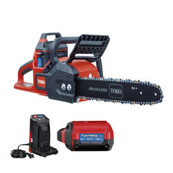 Toro 51851 16 in. 60 V Battery Chainsaw Kit (Battery & Charger)