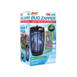 PIC Outdoor Bug Zapper 40 W