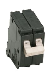 Eaton 60 amps Plug In 2-Pole Circuit Breaker