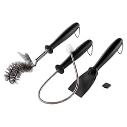 Napoleon Grill Cleaning Kit 4 pc