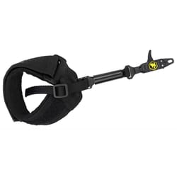 TruFire Patriot Flex Black Nylon Archery Accessories 5.5 in.