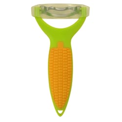 R&M International Corp Stainless Steel Corn Stripper