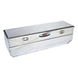 Delta Champion Aluminum Portable Truckbox