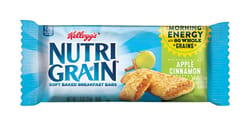 Nutri-Grain Apple Cinnamon Cereal Bar 1.3 oz Pouch