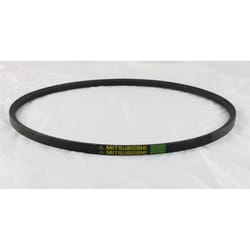 3L160 Replacement General Utility V-Belt 3/8" X 16"